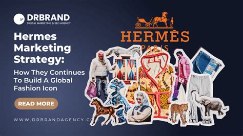 hermes borse responsabile marketing|hermes branding strategy.